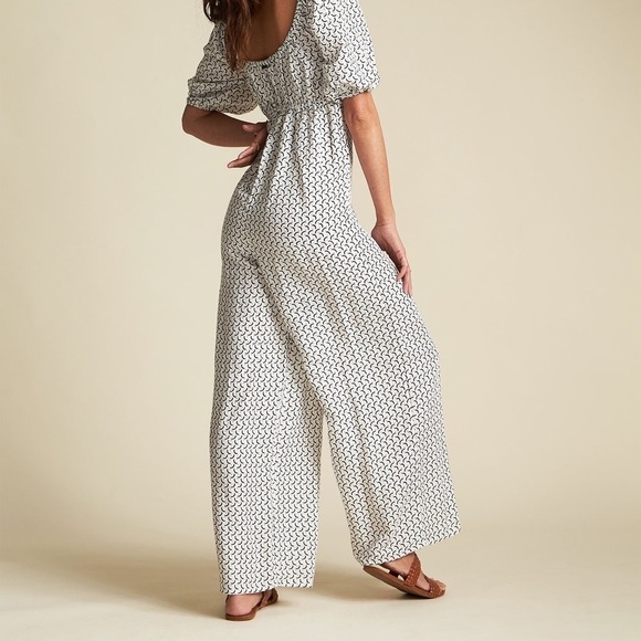 🔆BILLABONG🔆SHOUT IT OUT JUMPSUIT - Picture 12 of 16